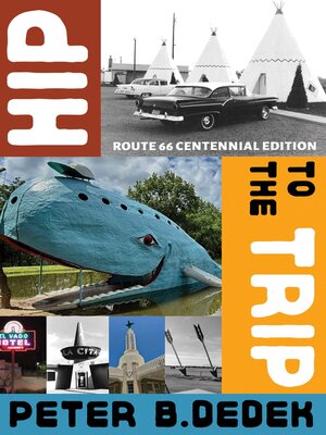 cover image of Hip to the Trip